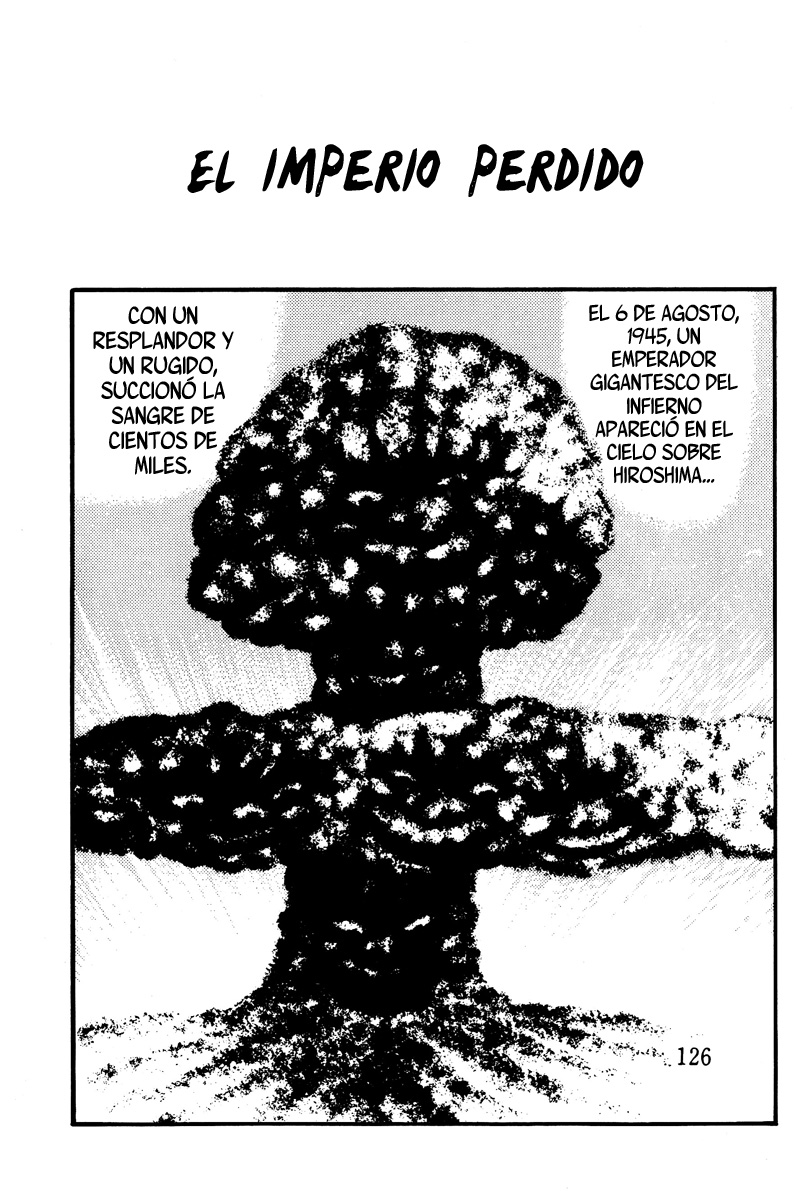 Panorama of Hell (Perpetual Horrors Fansub)