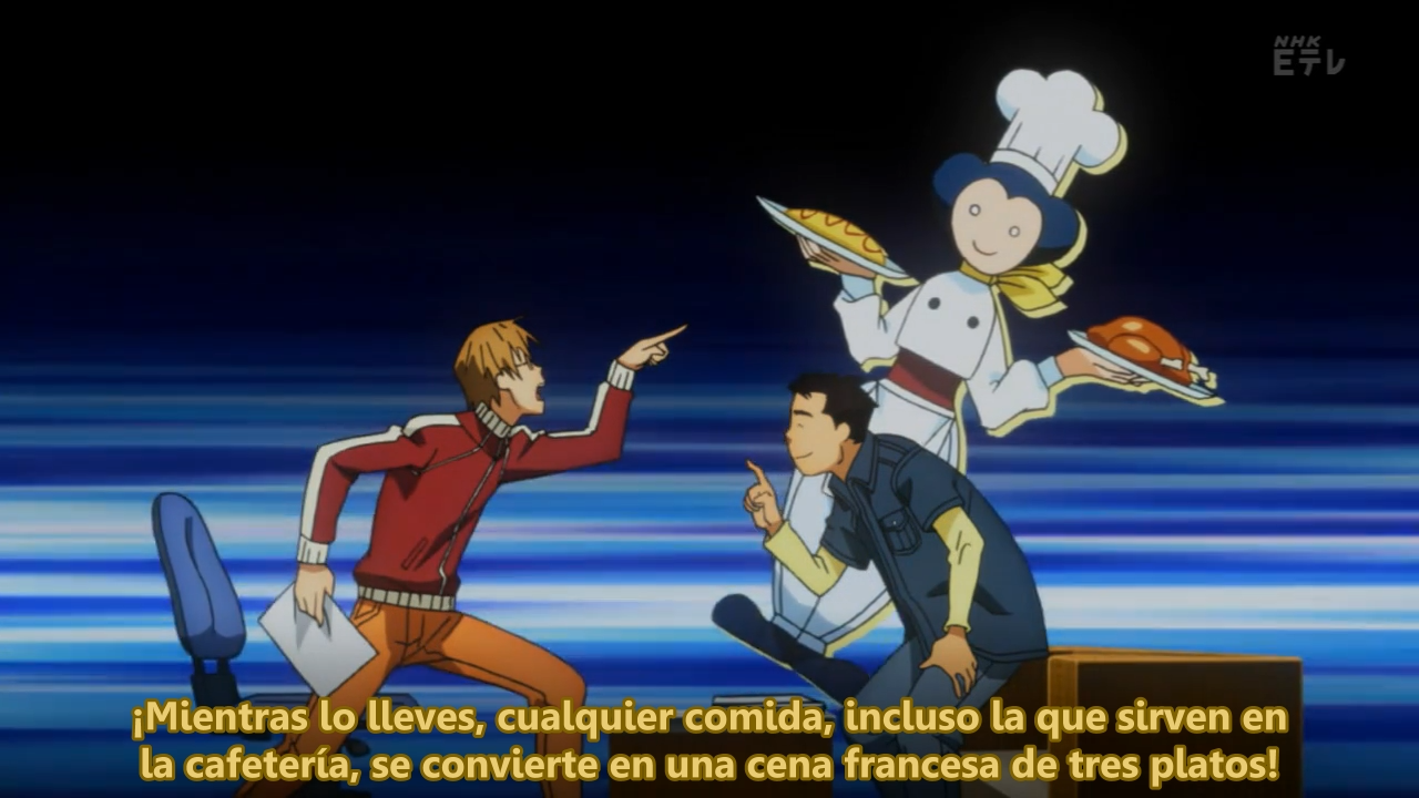 Bakuman. 2 (Heartless Fansub)