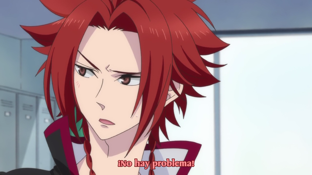 Brothers Conflict (Kanarianime, Bakari Subs)