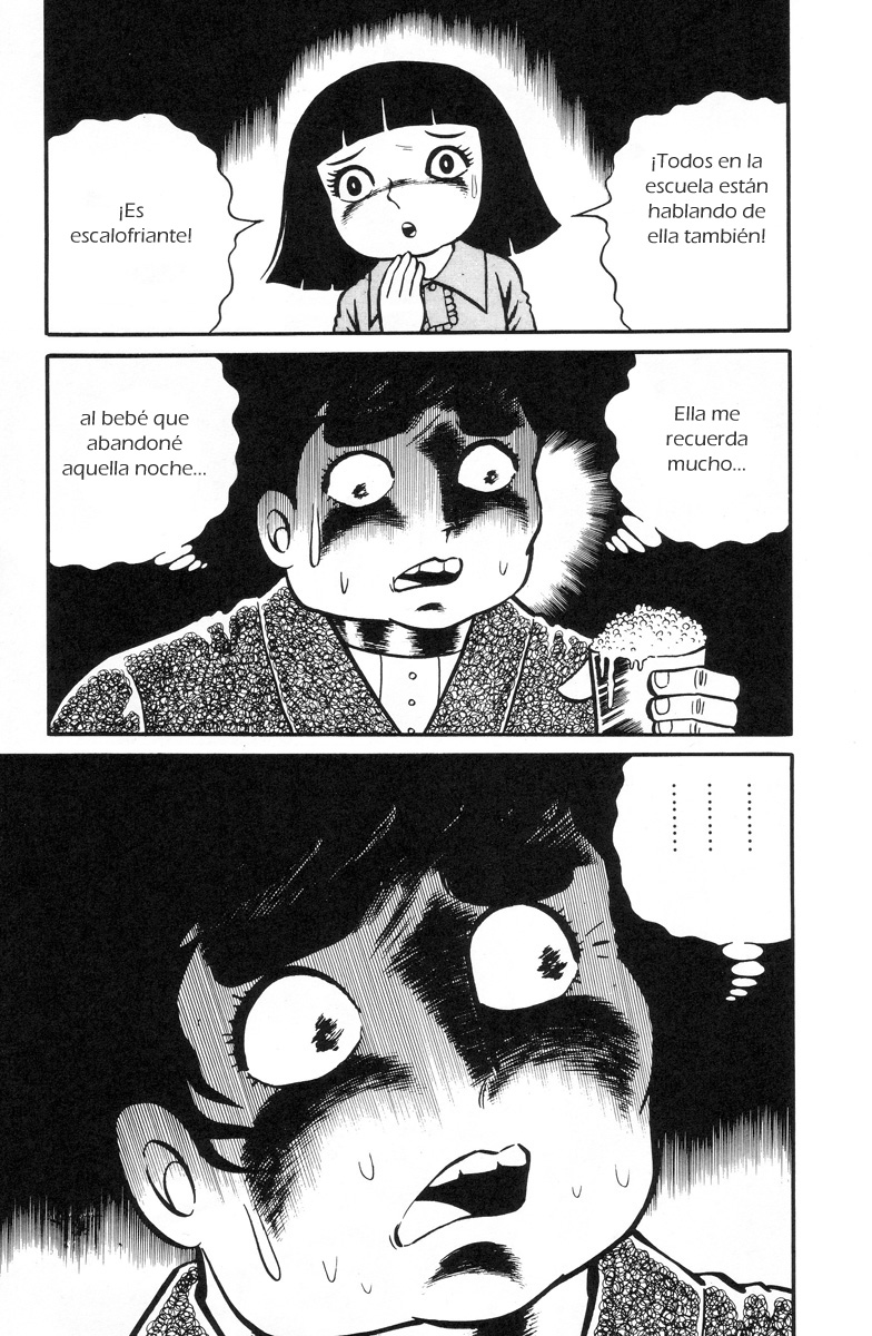 Criatura Maldita (The Crawling Chaos)