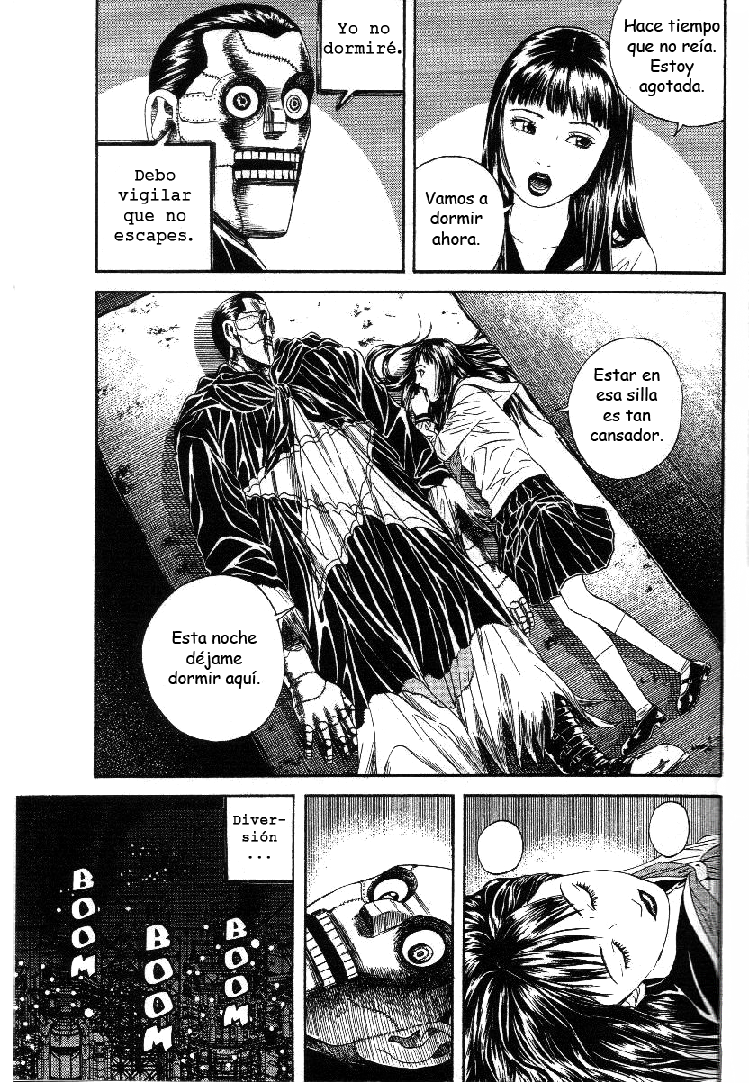 Litchi☆Hikari Club (Unsuki, BloodSei)