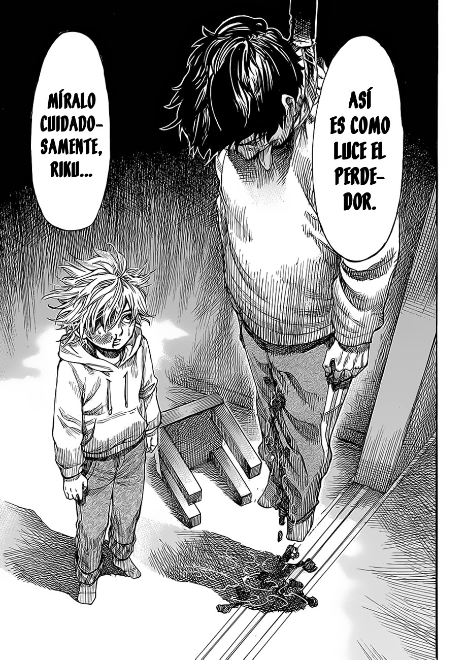 Rikudo (Kami no Te Scans)