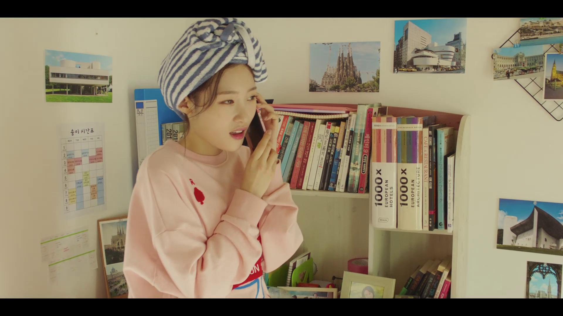 Mi primer amor de verdad (Otaku Tail No Fansub)