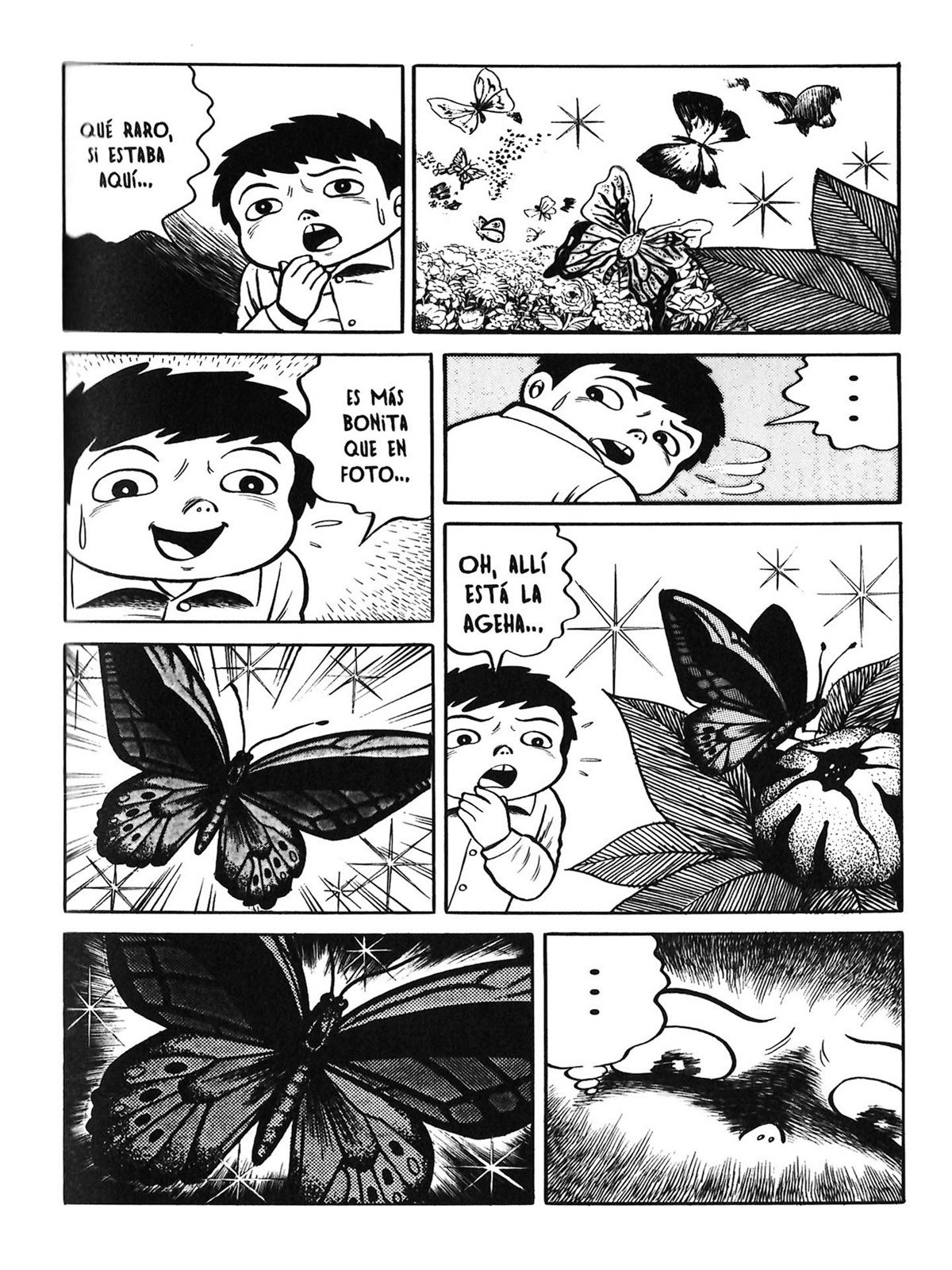 Circo de Monstruos (?)