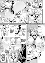 Self Sex (Keta-I no Fansub, Ero-Ecchi Scanlation)