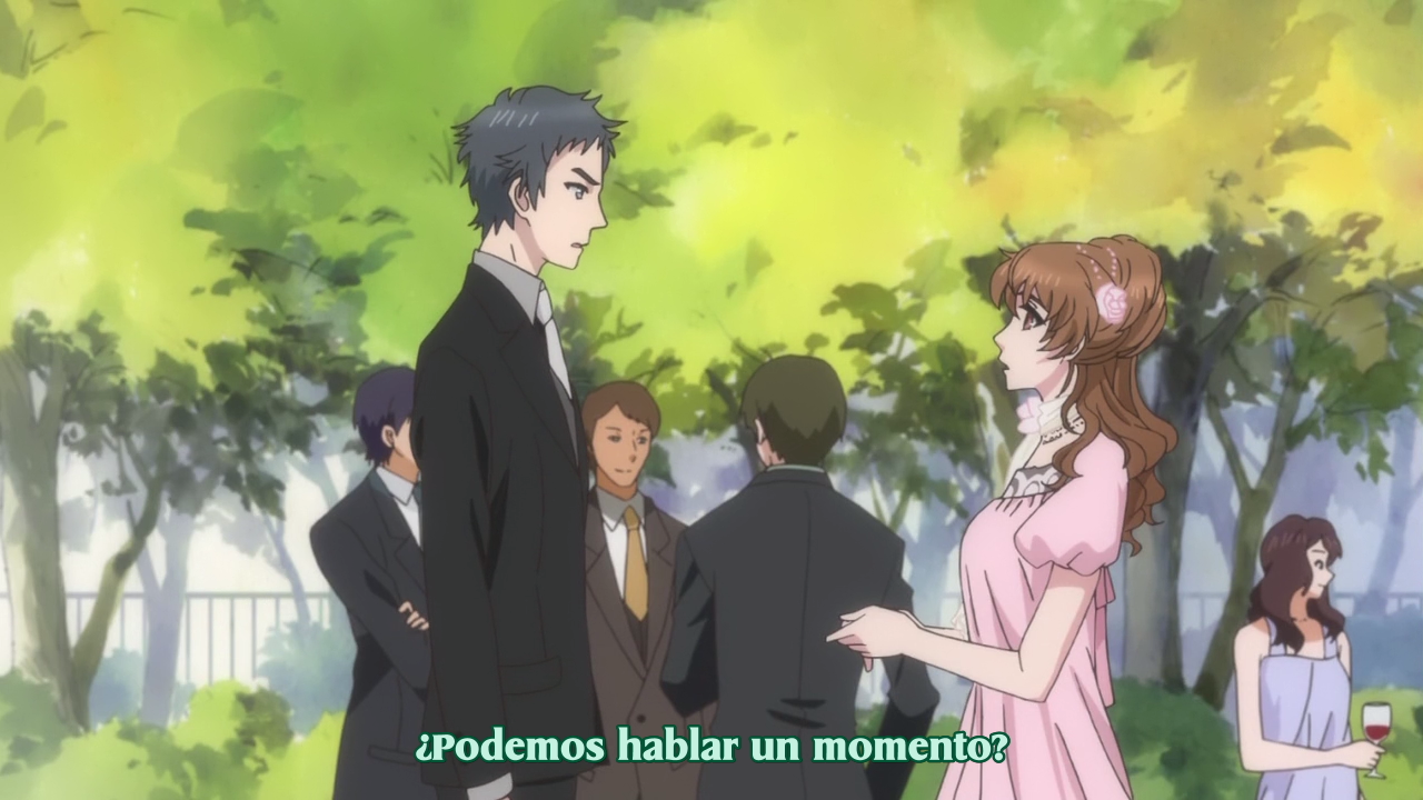 Brothers Conflict (Kanarianime, Bakari Subs)