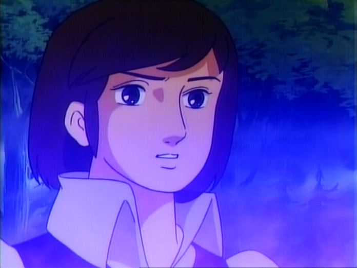 Sekai Meisaku Douwa: Hakuchou no Mizuumi (sondela89)