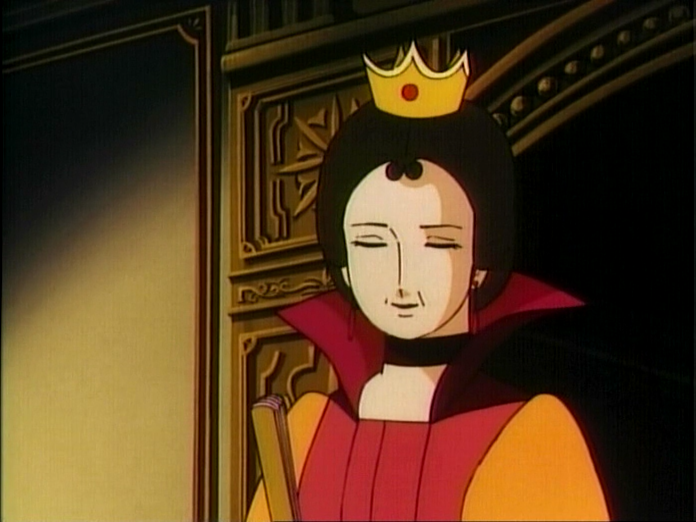 Sekai Meisaku Douwa: Hakuchou no Mizuumi (sondela89)