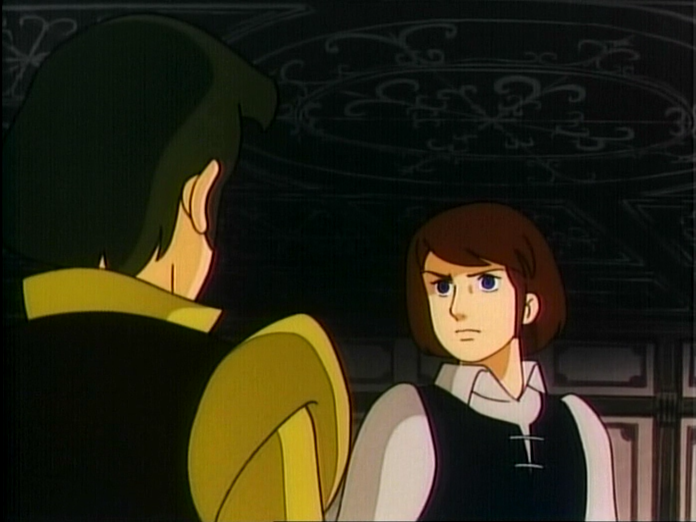 Sekai Meisaku Douwa: Hakuchou no Mizuumi (sondela89)