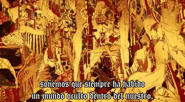 1001 Nights (Frozen Layer Fansub)