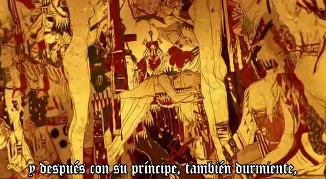 1001 Nights (Frozen Layer Fansub)