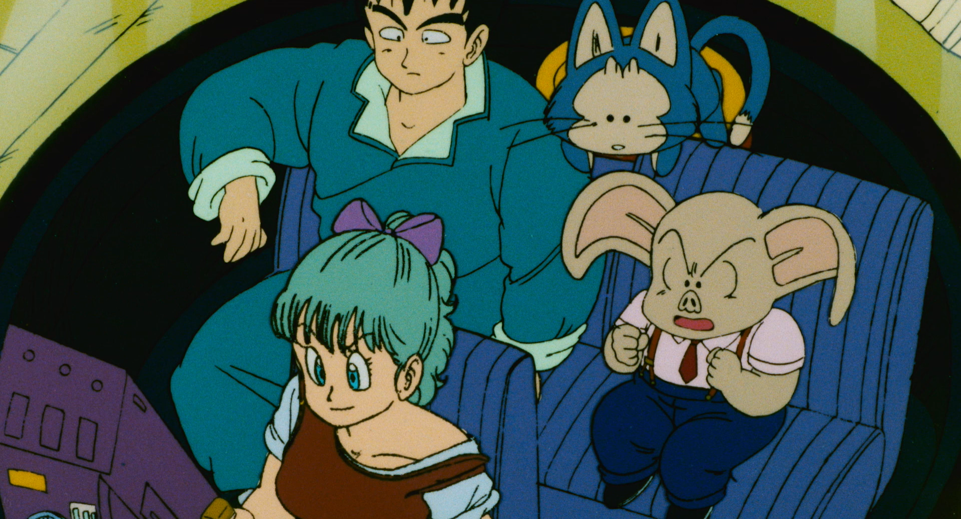 Dragon Ball Movie 3: Makafushigi Daibouken (sondela89)