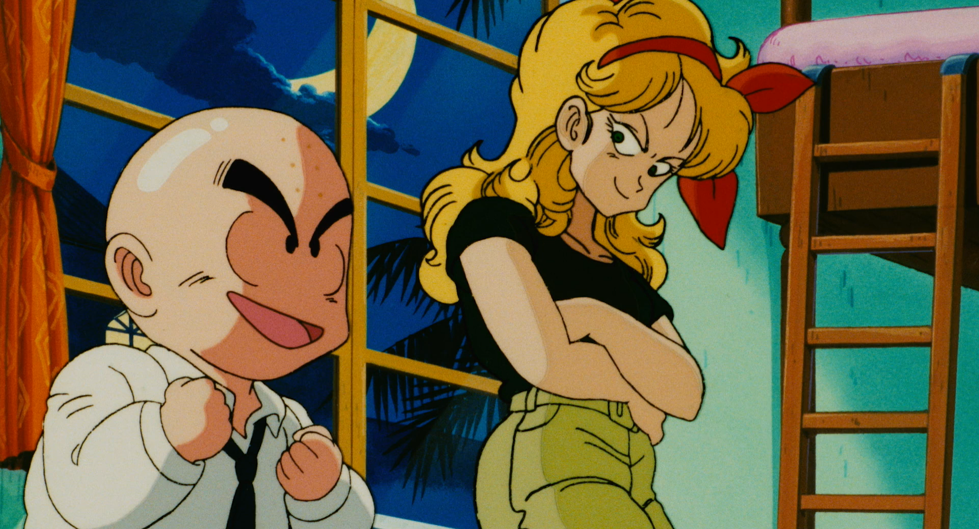 Dragon Ball Movie 3: Makafushigi Daibouken (sondela89)