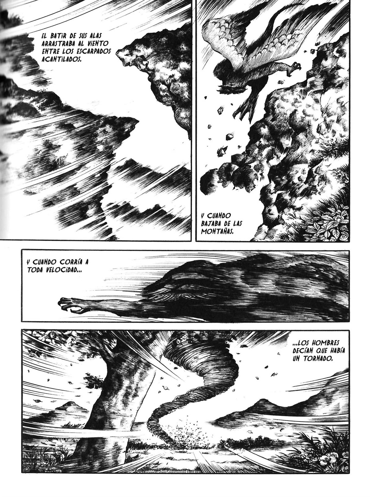 Circo de Monstruos (?)