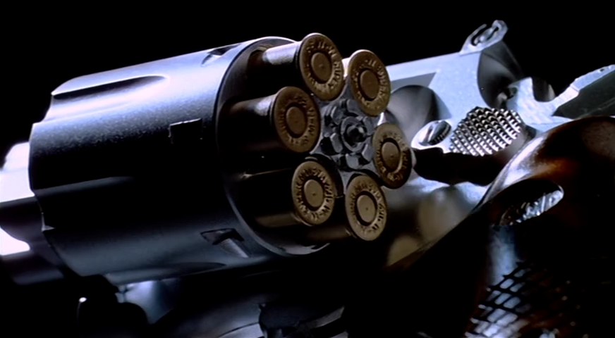 Golgo 13: El profesional (AnimeHD)