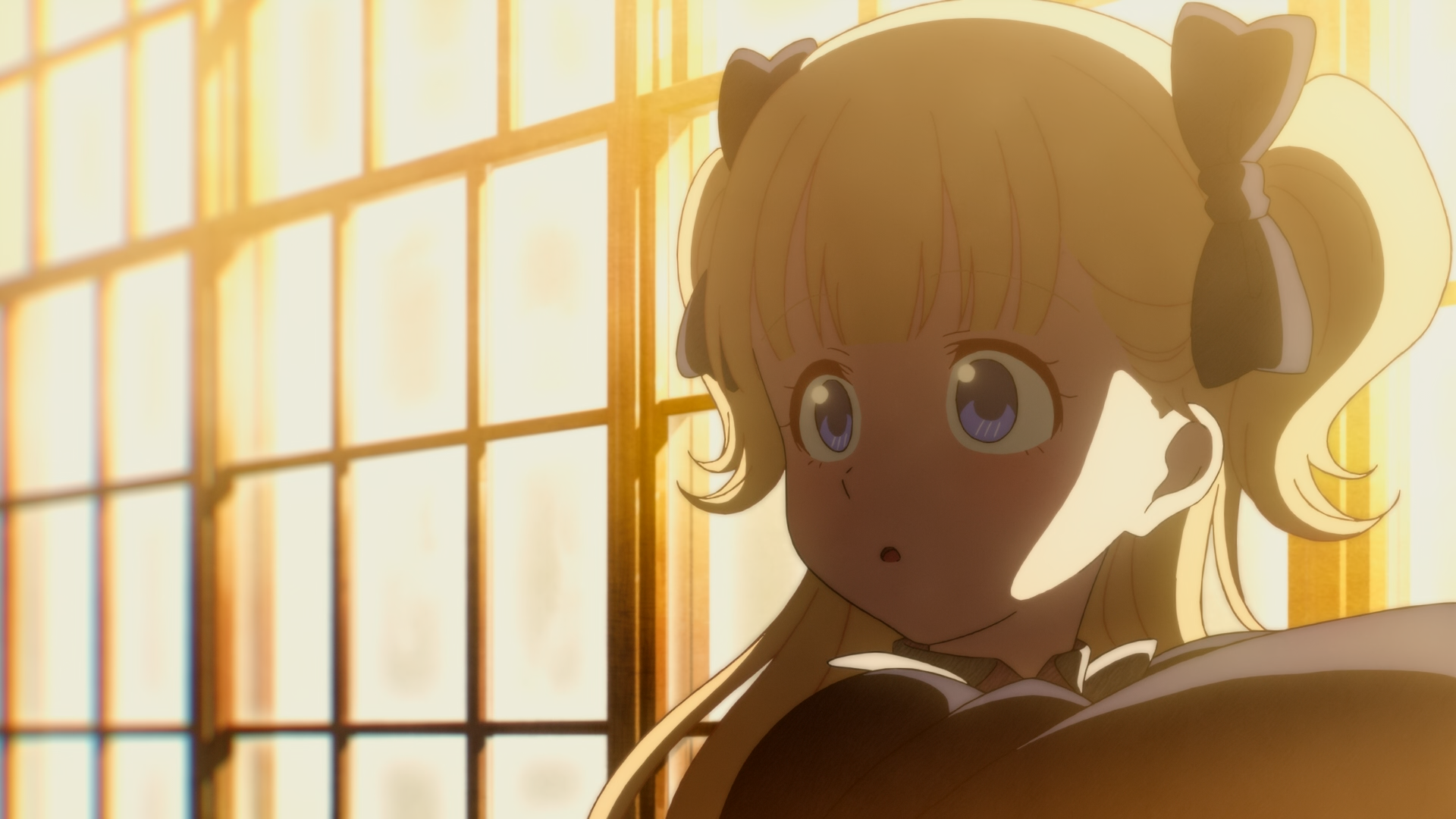 Shadows House (Funimation)