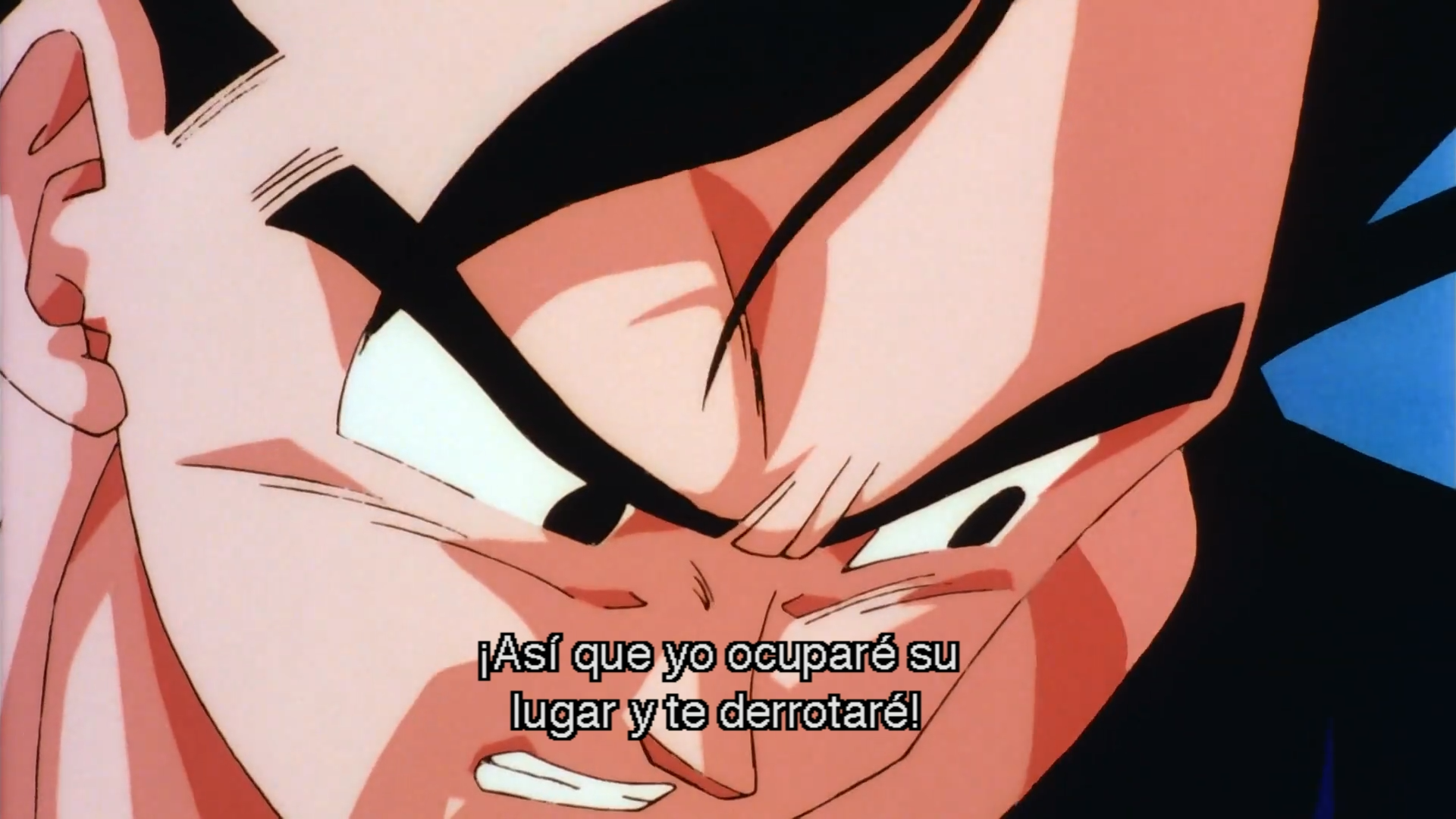  Dragon Ball Z: Kiken na Futari! Super Senshi wa Nemurenai (EvoShare)