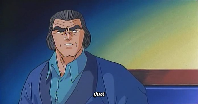 Shuten Douji (Animecha,?)