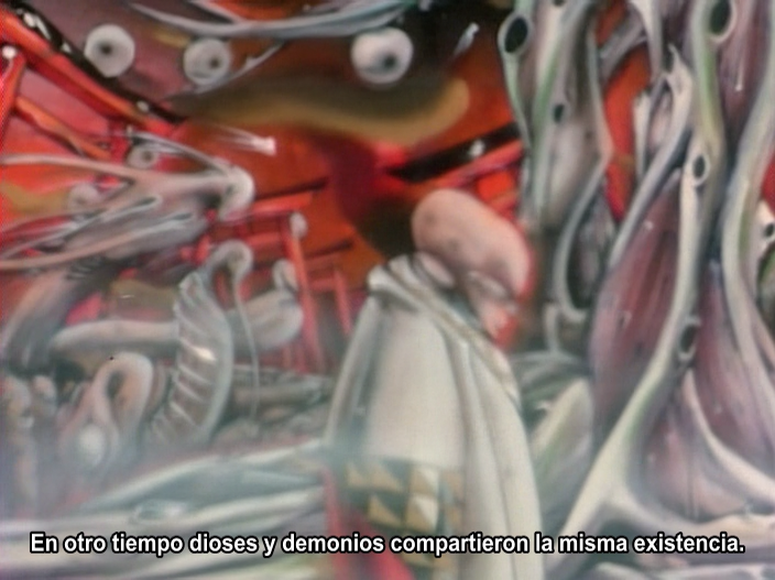 Kyuuketsuki Miyu (Ondeed, M&C Fansub)