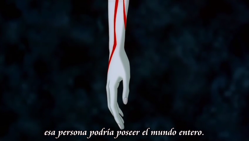 Clover (Friki no Fansub)