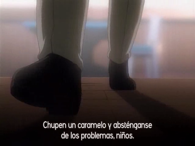 Black Cat (Athena no Seinto)