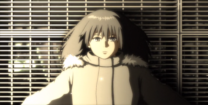 Pale Cocoon (Undersubbed Projects)