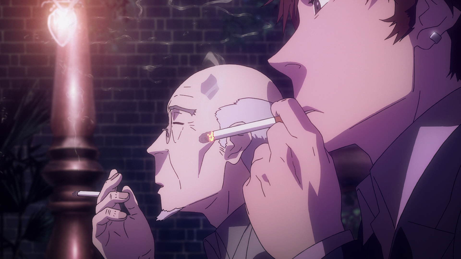 Death Billiards (Sabishii Subs)