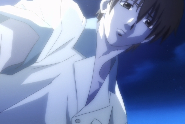 Interlude (Undersubbed Projects, Hoshizora)