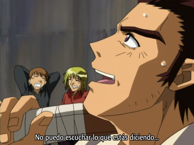 Sadamitsu the Destroyer (Undersubbed Projects)