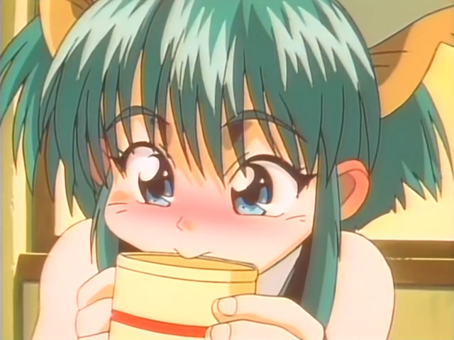 Hyper Police (AnimeHD)