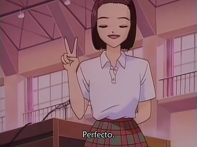 Tenshi Nanka ja Nai (A\H Fansú)