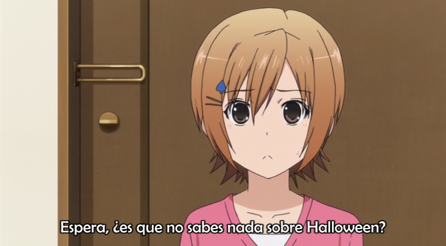 Minami-ke Omatase (Anime Underground)