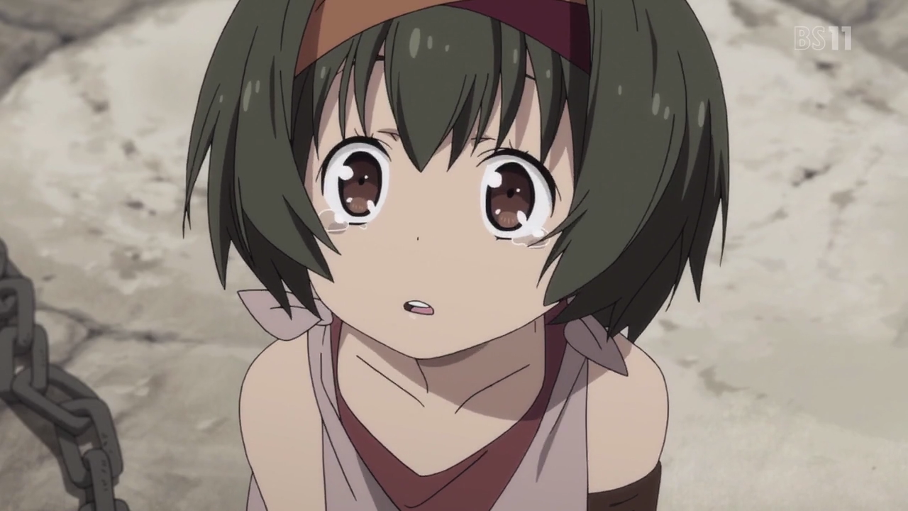 Neppuu Kairiku Bushi Road (A\H Fansú)