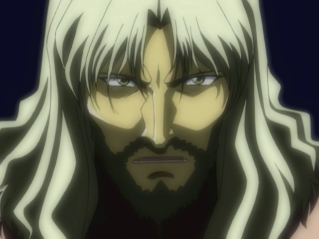 Melty Lancer (AnimeHD)