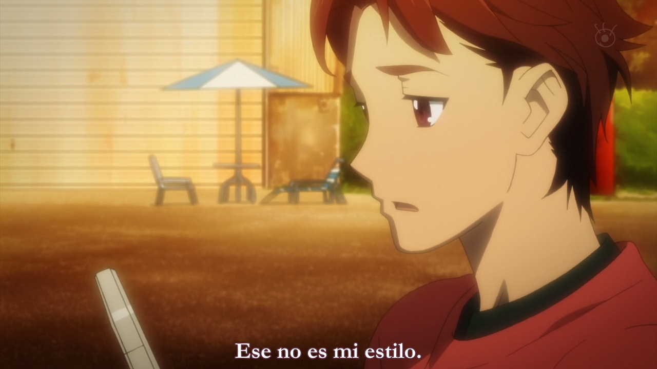 Robotics;Notes (Eien Fansub)