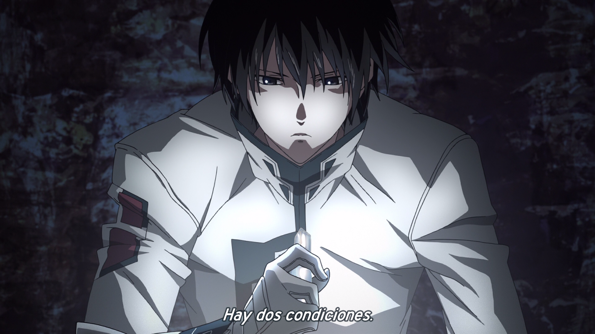 Break Blade 3: Kyoujin no Ato (Senzou no Fansub)