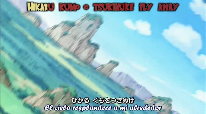 Dragon Ball: Ossu! Kaette Kita Son Goku to Nakama-tachi!! (Fujiwara no Fansub)