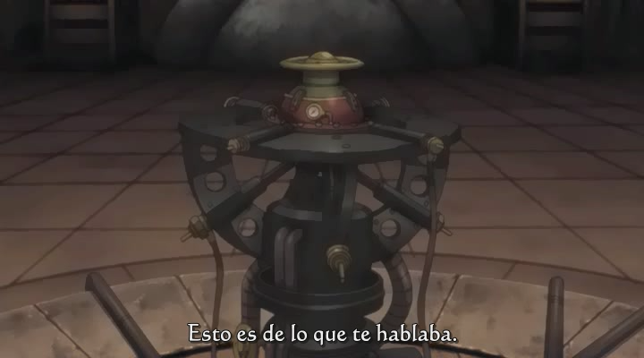 Full Metal Alchemist The Movie: Conqueror of Shambala (Xtasy no Fansub)