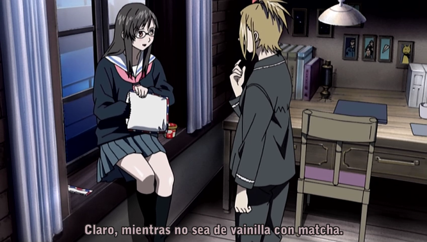 Kite Liberator (Anime Underground)