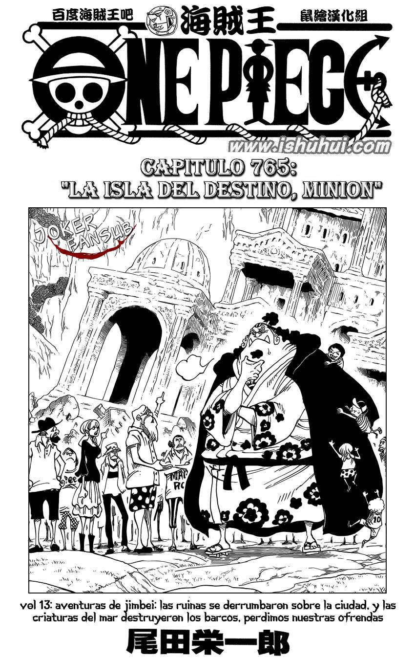 One Piece (Varios)