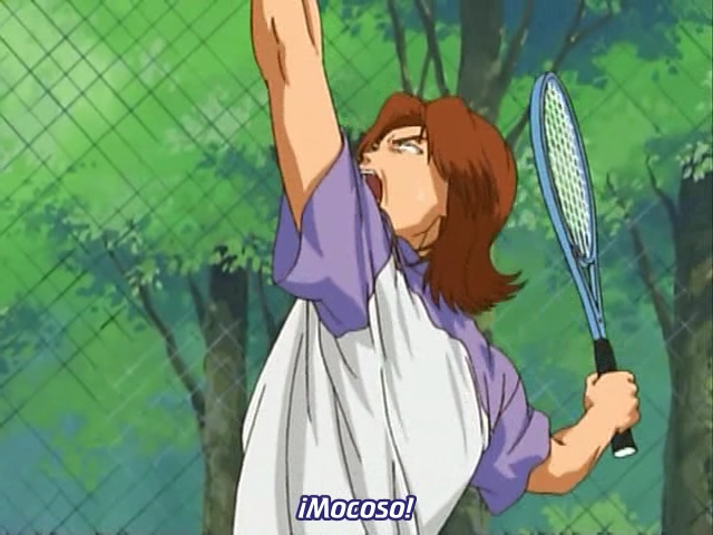 Prince of Tennis (Frozen-Layer Fansub)