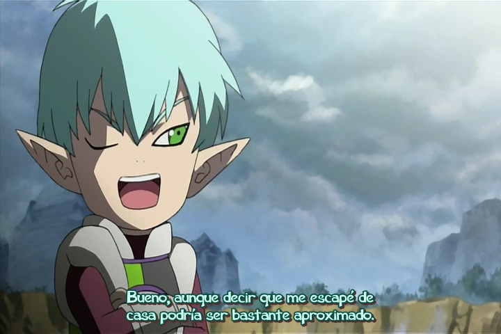 Blue Dragon: Tenkai no Shichi Ryuu (Animebox Fansub)