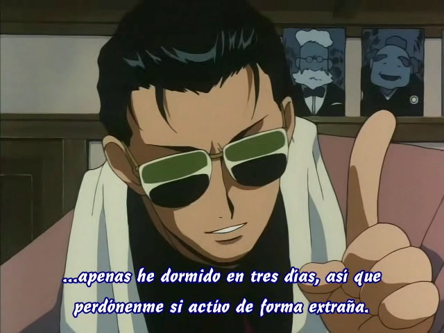 Juubee-chan: Lovely Gantai no Himitsu (AnimeRakuen)