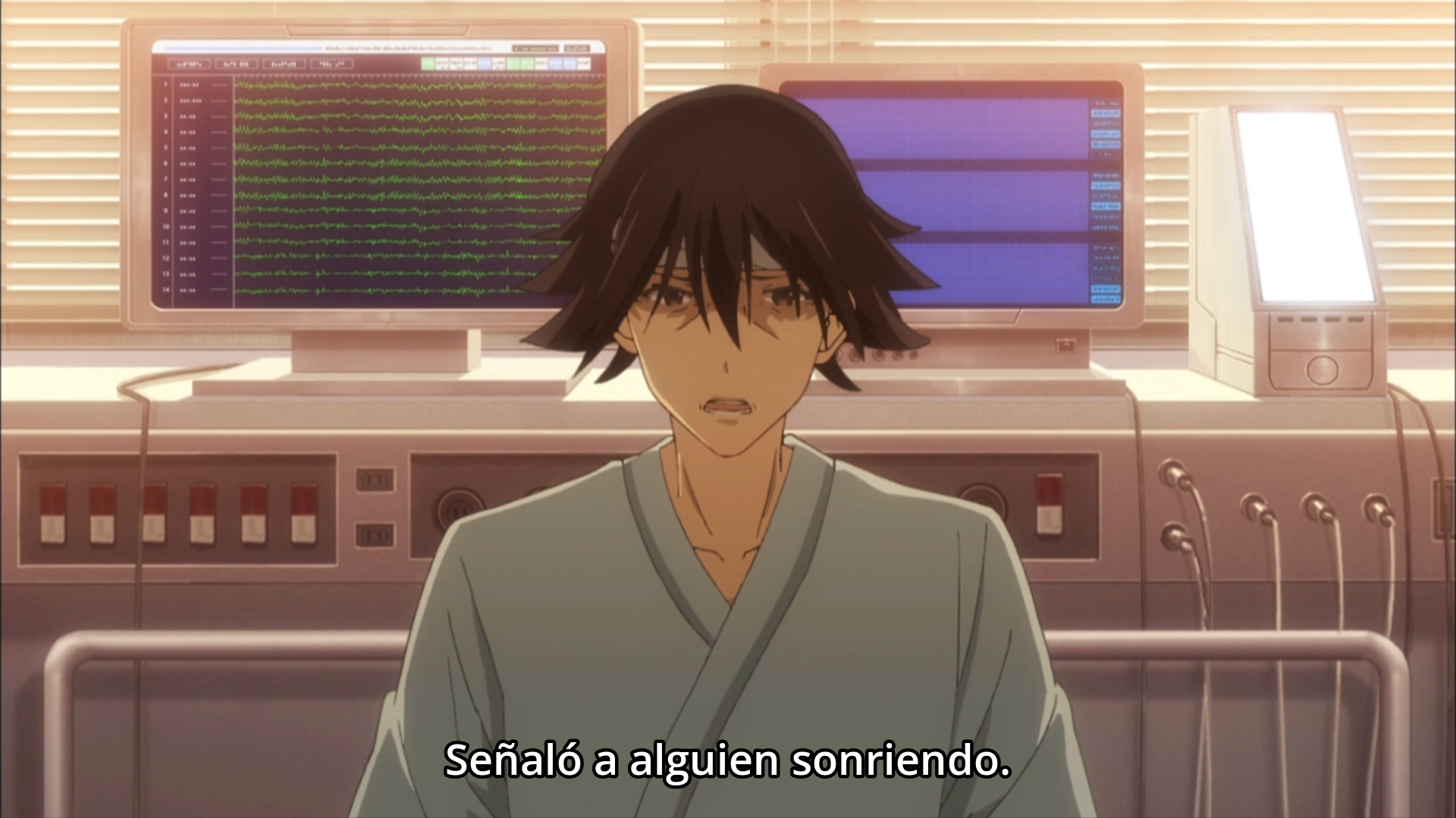 Chaos;Child (Puyasubs!)