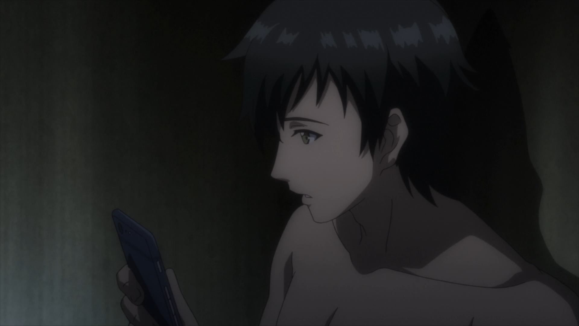 Ousama Game The Animation (Puyasubs!)