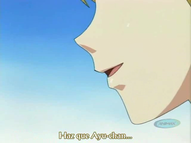 Ultra Maniac (Frozen-Layer Fansub, Gokuraku Fansub)