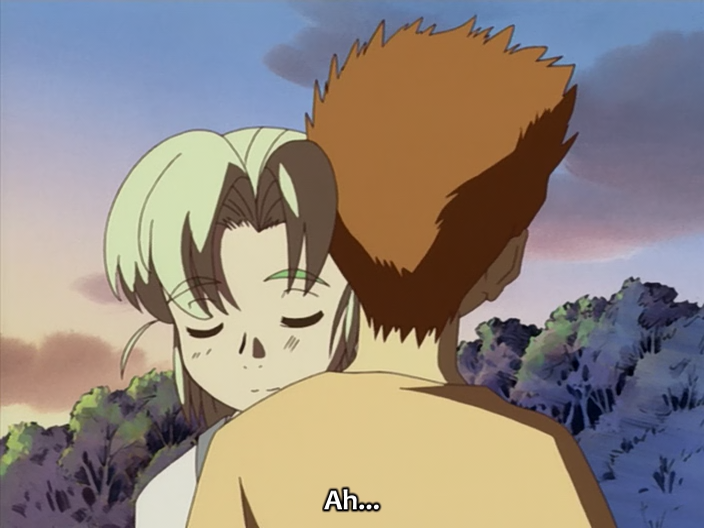 Yokohama Kaidashi Kikou: Quiet Country Cafe (Sunshine Fansub)