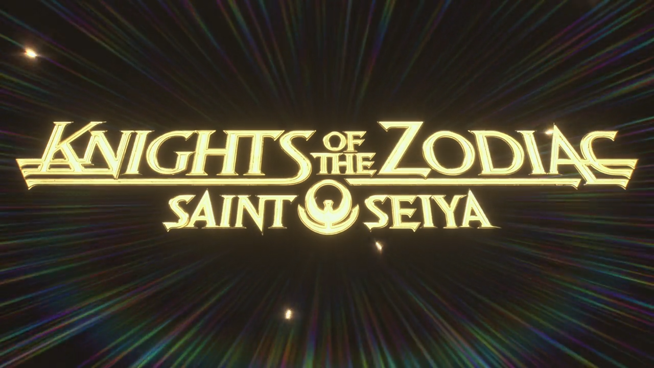 Knights of the Zodiac: Saint Seiya (DragsterPS)
