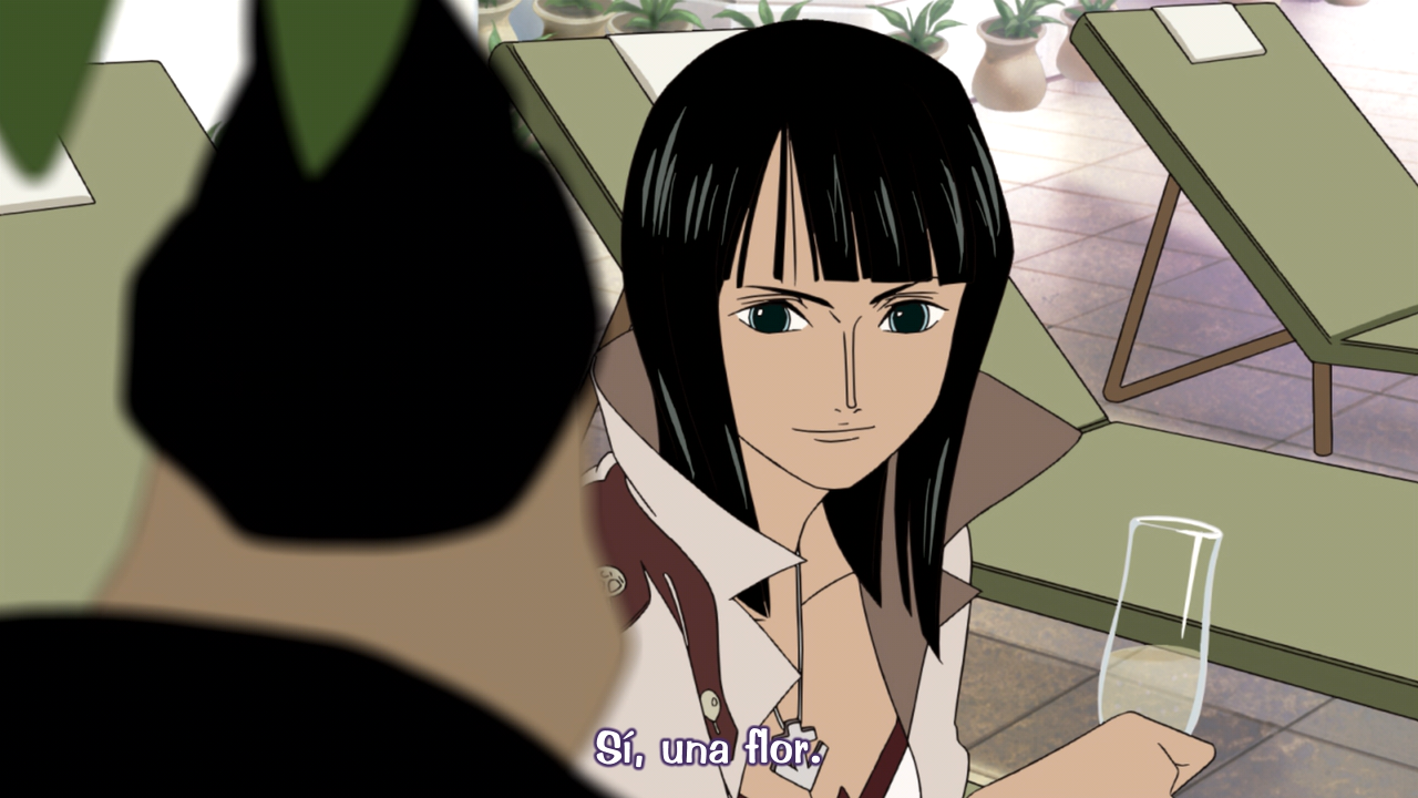 One Piece: Omatsuri Danshaku to Himitsu no Shima (RedLineSP)