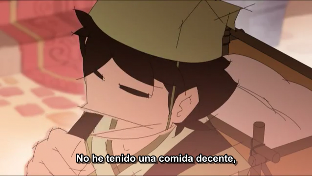 Kung Fu Cooking Girls (Anonymous Russian Rippers)